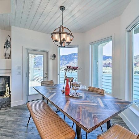 Spacious Parker House On The Colorado River! ภายนอก รูปภาพ