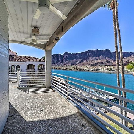 Spacious Parker House On The Colorado River! ภายนอก รูปภาพ