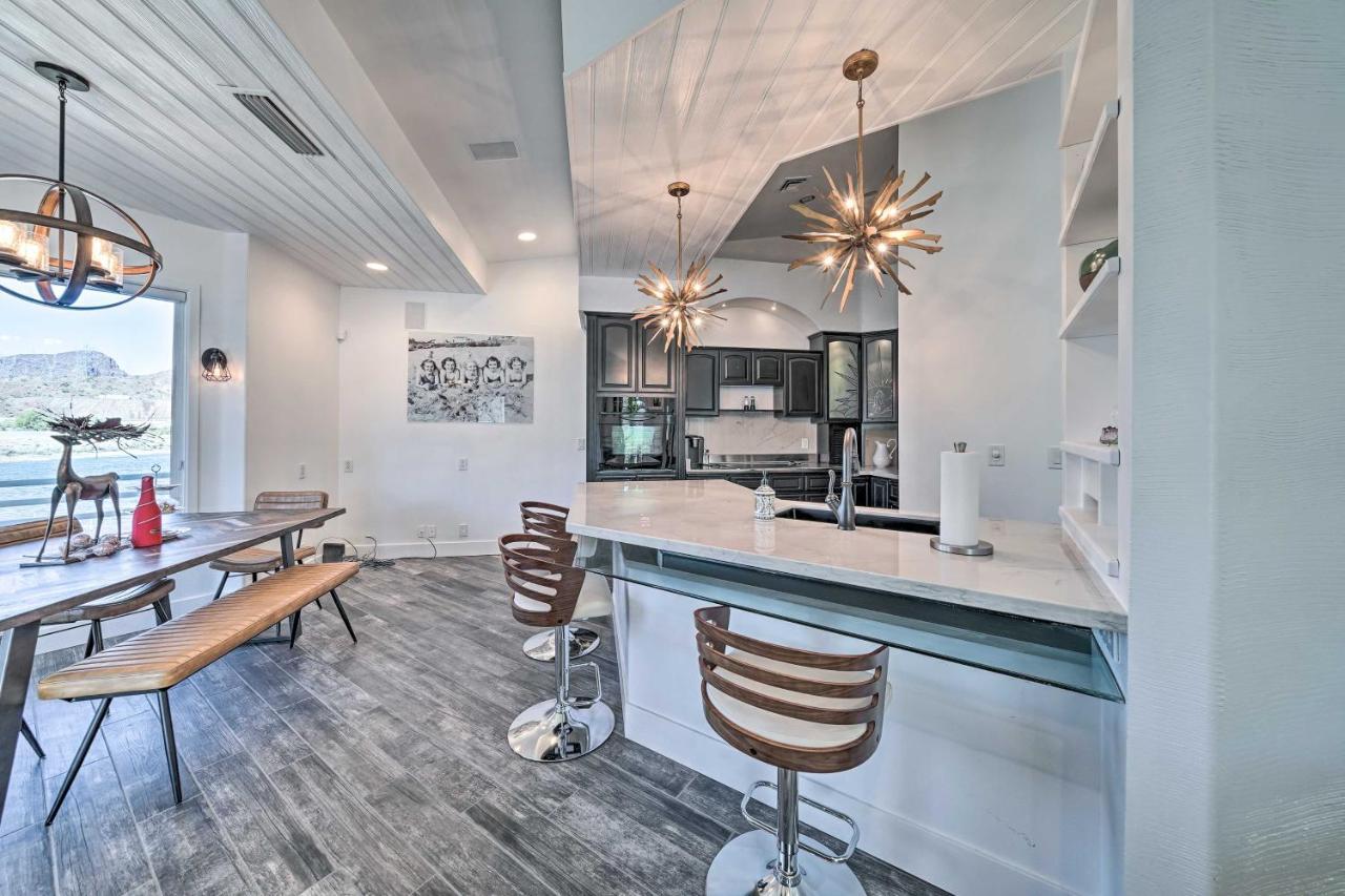 Spacious Parker House On The Colorado River! ภายนอก รูปภาพ