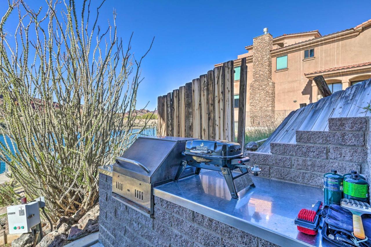 Spacious Parker House On The Colorado River! ภายนอก รูปภาพ
