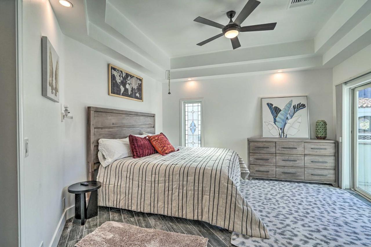 Spacious Parker House On The Colorado River! ภายนอก รูปภาพ